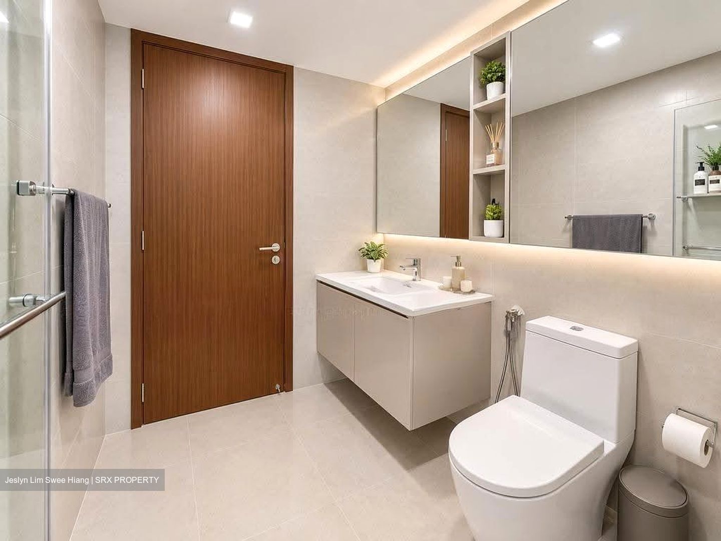 The Visionaire (D27), Condominium #618200831
